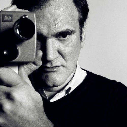 Chciałabym kiedyś zagrać u Woody’ego Allena i Quentina Tarantino